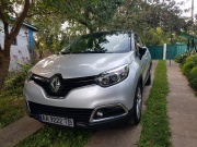 Renault Captur 1.3 MT 2016