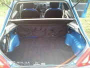 Dacia Solenza 1.4 MT 2004