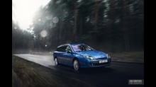 Renault Laguna 2.0 dCi MT 2009