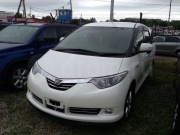 Toyota Estima 2.4 CVT 4WD 2008