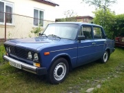 ВАЗ (Lada) 2106 1.5 MT 2001