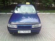 Opel Vectra 1.6 MT 1991