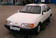 Ford Sierra 2.0 MT 1987