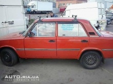 ВАЗ (Lada) 2101 1979