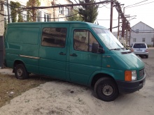 Volkswagen LT 1999