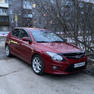 Hyundai i30 1.6 AT 2010