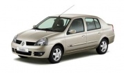 Renault Clio 2005