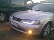 Opel Vectra 2.5 MT 1999