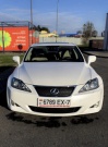 Lexus IS 250 AT 2007