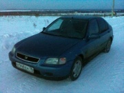 Honda Civic 1.5 MT 1997