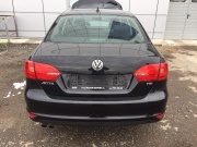 Volkswagen Jetta 1.4 TSI DSG 2012