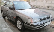 Subaru Legacy 2.2 MT 4WD 1990