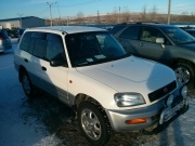 Toyota RAV4 2.0 AT AWD 1996