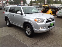 Toyota 4runner 4.0 AT 2012