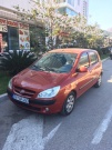 Hyundai Getz 1.4 AT 2008