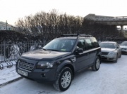 Land Rover Freelander 2.2 TD AT 2010