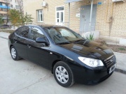 Hyundai Elantra 1.6 MT 2008