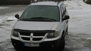 Dodge Caravan 3.3 AT 2002