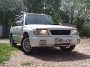 Subaru Forester 2.5 AT AWD 1999