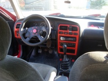 Nissan Primera 1.6 MT 1995