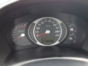 Hyundai Tucson 1.3 MT 2007