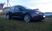 SEAT Ibiza 1.2 MT 2011