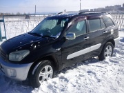 Toyota RAV4 1.8 MT AWD 2002