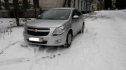 Chevrolet Cobalt 1.5 MT 2013