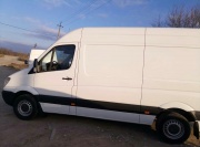 Mercedes-Benz Sprinter 313 CDI АT L1H1 2013