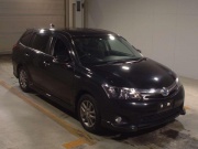 Toyota Corolla Fielder 2014