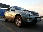 Toyota RAV4 2.0 AT AWD 2005