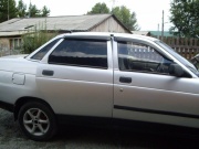 ВАЗ (Lada) 2110 1.5 MT 21102 2001