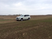 Mercedes-Benz GL-Класс GL 350 CDI BlueEFFICIENCY 7G-Tronic 4MATIC 2011