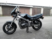 Suzuki GS 2000