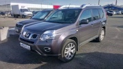 Nissan X-Trail 2.0 CVT 2012