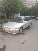 Mitsubishi Lancer 1.6 MT 1999